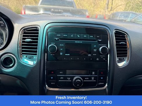 Used 2011 Dodge Durango Express image 8