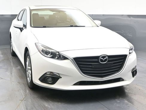Used 2015 MAZDA MAZDA3 i Grand Touring image 8