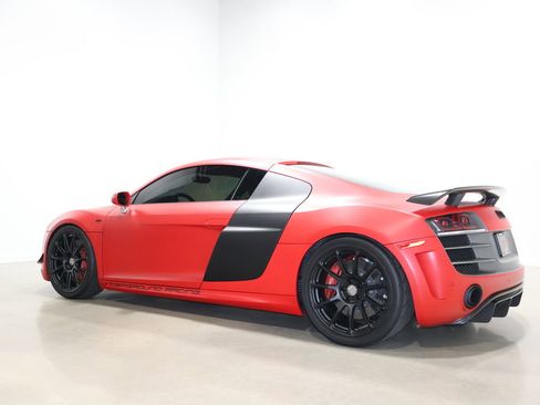 Used 2012 Audi R8 GT image 7