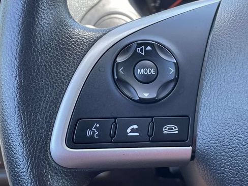 Used 2024 Mitsubishi Mirage LE FWD image 27