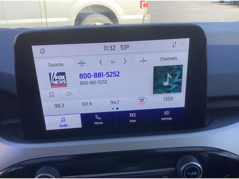 Used 2021 Ford Escape SE image 15