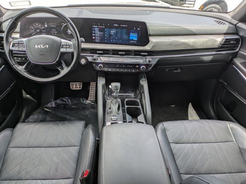 Used 2023 Kia Telluride SX Prestige X-Pro AWD/4WD image 15
