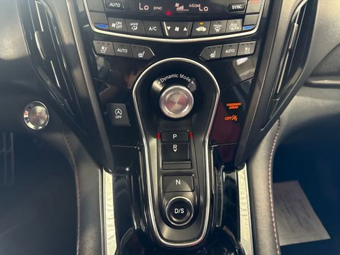 Used 2020 Acura RDX A-Spec AWD/4WD image 25