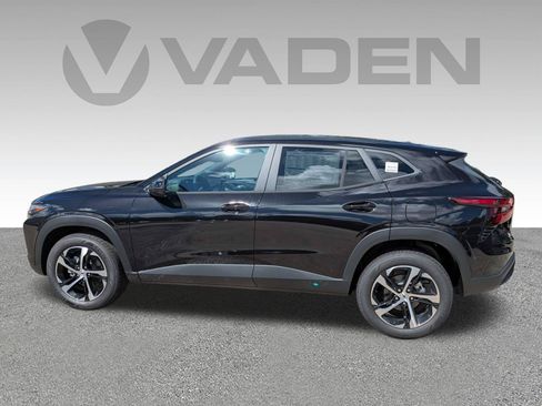 New 2026 Chevrolet Trax RS w/ Driver Confidence Package FWD image 26
