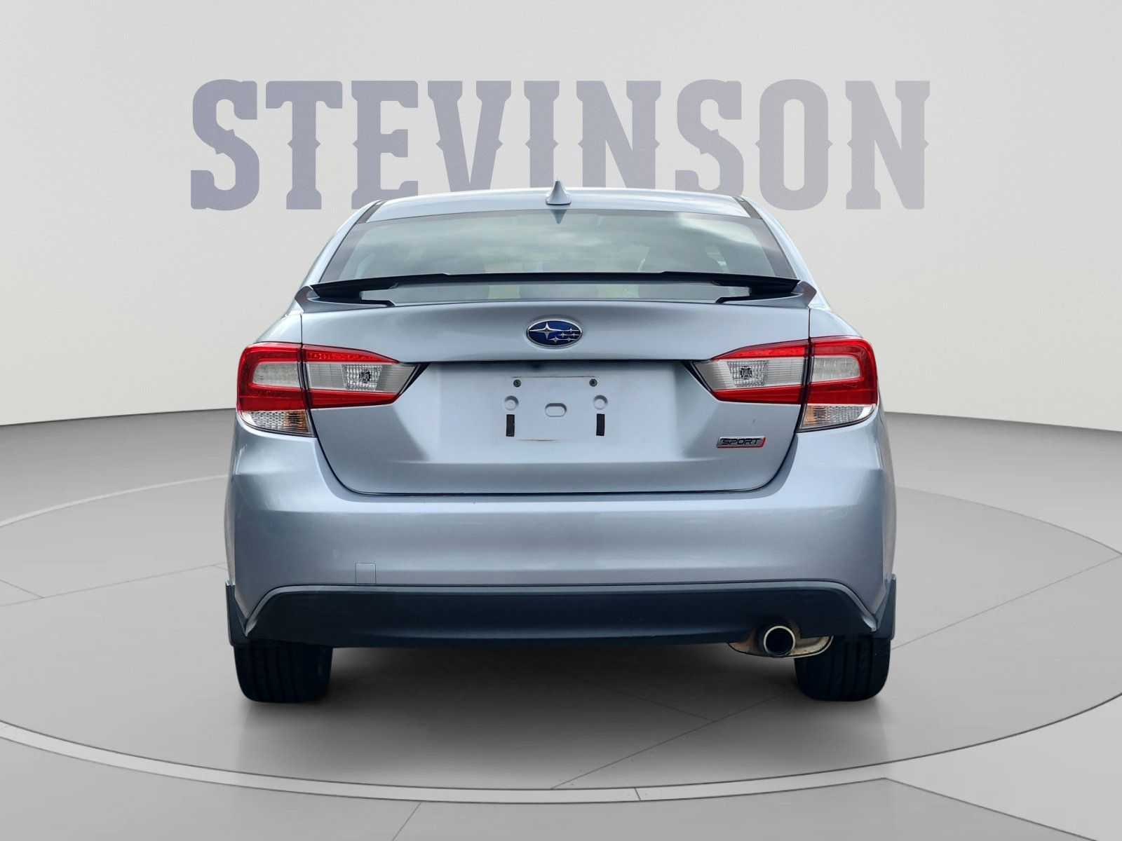 Used 2019 Subaru Impreza 2.0i Sport AWD/4WD image 4