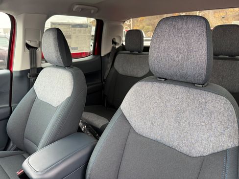 New 2025 Ford Maverick XLT w/ XLT Luxury Package image 9