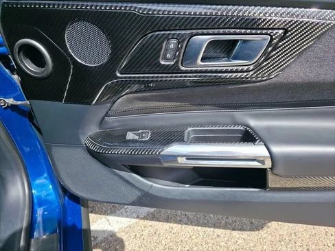 Used 2024 Ford Mustang GT RWD image 16