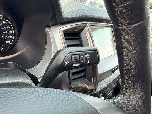 Used 2021 Ford Ranger XLT w/ Equipment Group 302A High AWD/4WD image 28