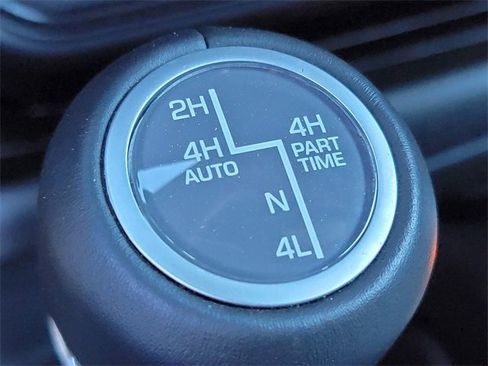 Certified 2023 Jeep Wrangler Unlimited Sahara w/ Cold Weather Group image 7