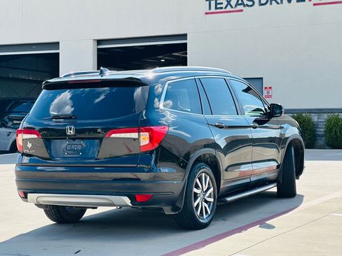 Used 2019 Honda Pilot EX-L image 11