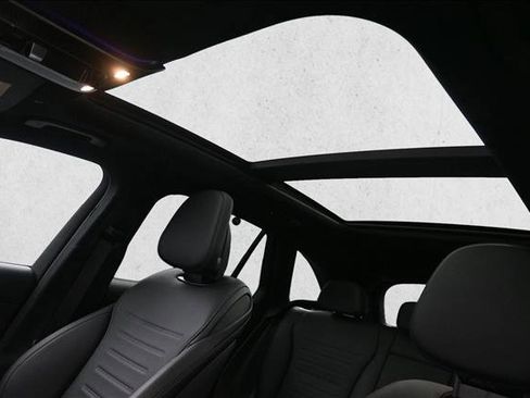 Certified 2026 Mercedes-Benz GLC 300 4MATIC image 17