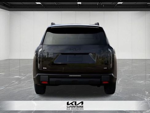 New 2027 Kia Telluride SX X-Line AWD/4WD image 5