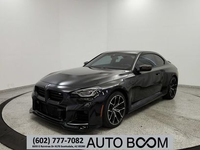 Used 2024 BMW M2 w/ Lighting Package