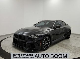 Used 2024 BMW M2 w/ Lighting Package RWD video 1