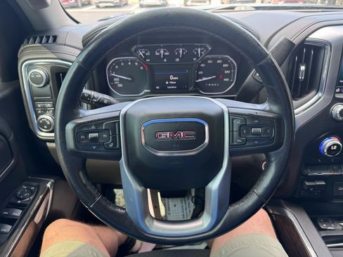 Used 2021 GMC Sierra 1500 Elevation RWD image 18