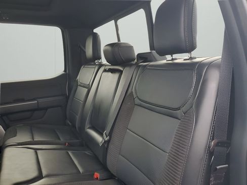 Used 2023 Ford F150 Raptor image 19