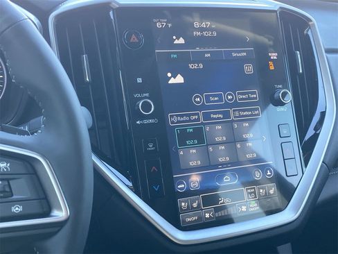 New 2026 Subaru Ascent Touring image 22