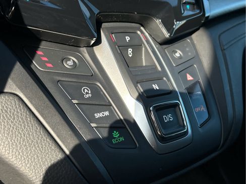 Certified 2023 Honda Odyssey EX-L image 18