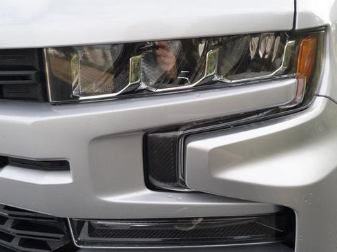 Used 2020 Chevrolet Silverado 1500 RST w/ All-Star Edition image 33