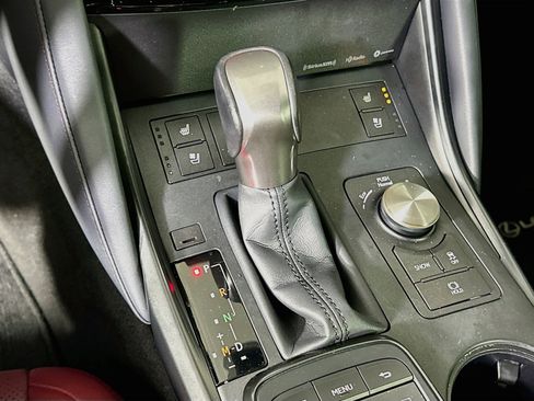 Used 2023 Lexus IS 300 w/ Premium Package RWD image 25