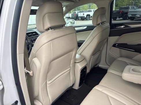Used 2019 Lincoln MKC Premiere AWD/4WD image 20