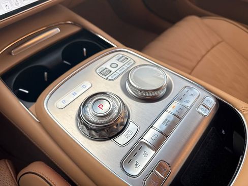 New 2026 Genesis G90 3.5T AWD/4WD image 24