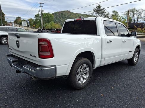 Used 2022 RAM 1500 Laramie image 10