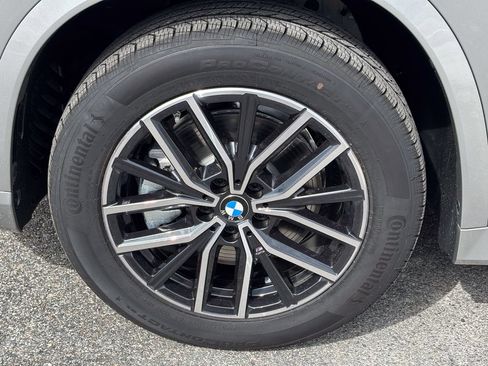 New 2026 BMW X1 xDrive28i w/ M Sport Package AWD/4WD image 8