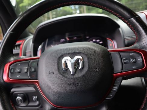 Used 2023 RAM 1500 Rebel w/ Rebel Level 1 Equipment Group image 23