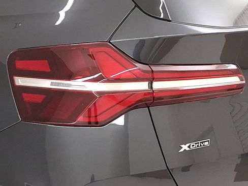 New 2026 BMW X3 xDrive30 w/ Convenience Package image 11