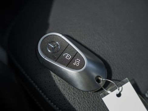 New 2026 Mercedes-Benz C 300 4MATIC Sedan image 45