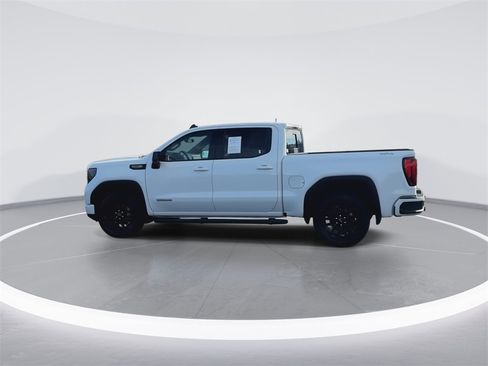 Used 2025 GMC Sierra 1500 Elevation w/ Elevation Premium Package image 5