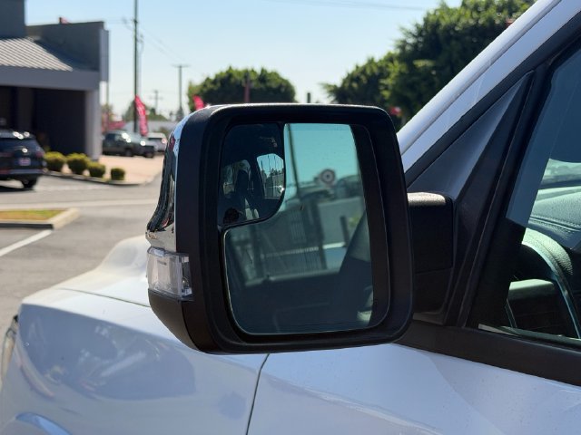 Used 2026 RAM 1500 Laramie AWD/4WD image 10