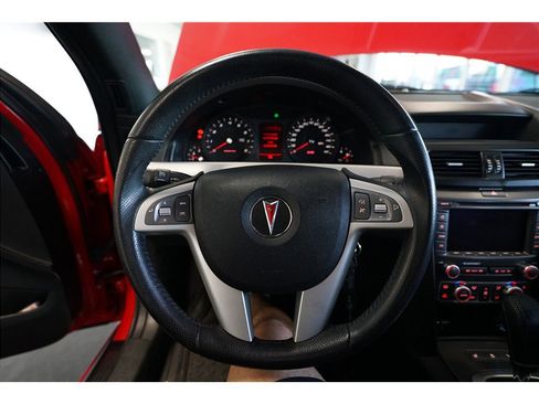 Used 2009 Pontiac G8 GT w/ Premium Package image 18