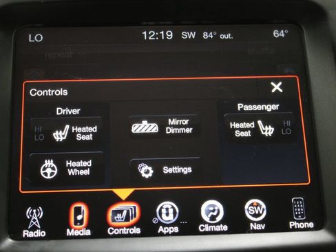 Used 2016 Jeep Cherokee Limited AWD/4WD image 34