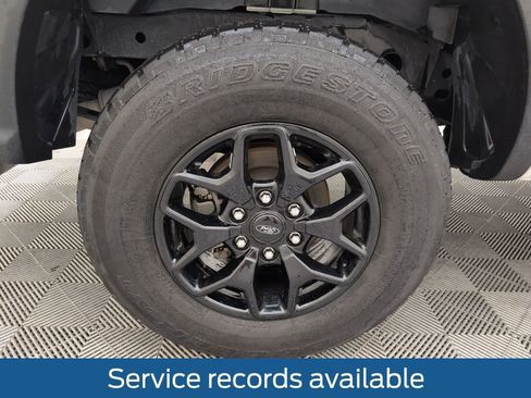 Used 2021 Ford Ranger XLT w/ Equipment Group 301A Mid image 19