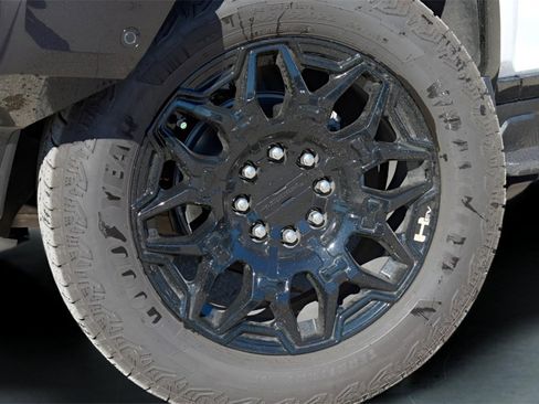 New 2026 GMC Hummer EV 4x4 Crew Cab image 2