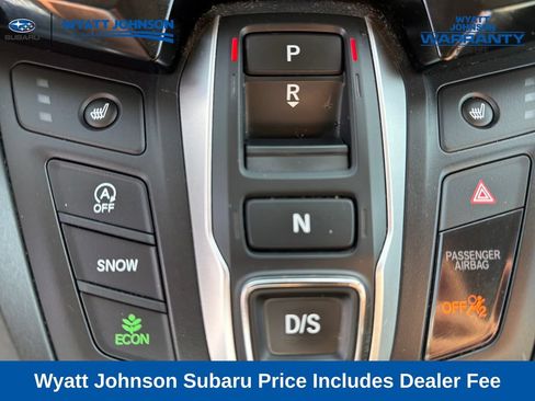 Used 2025 Honda Odyssey EX-L image 26