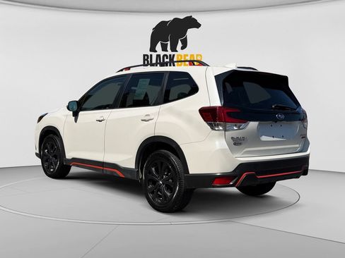 Used 2023 Subaru Forester Sport AWD/4WD image 5