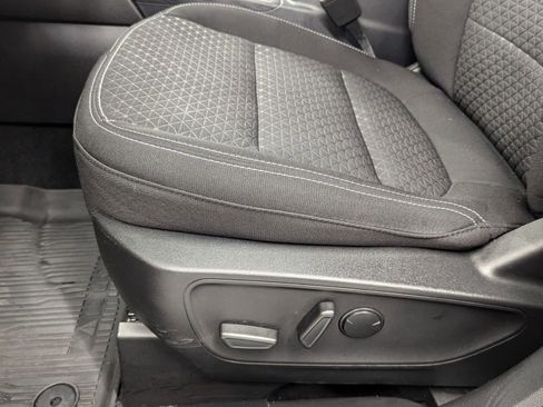 Used 2023 Ford Escape Active image 11