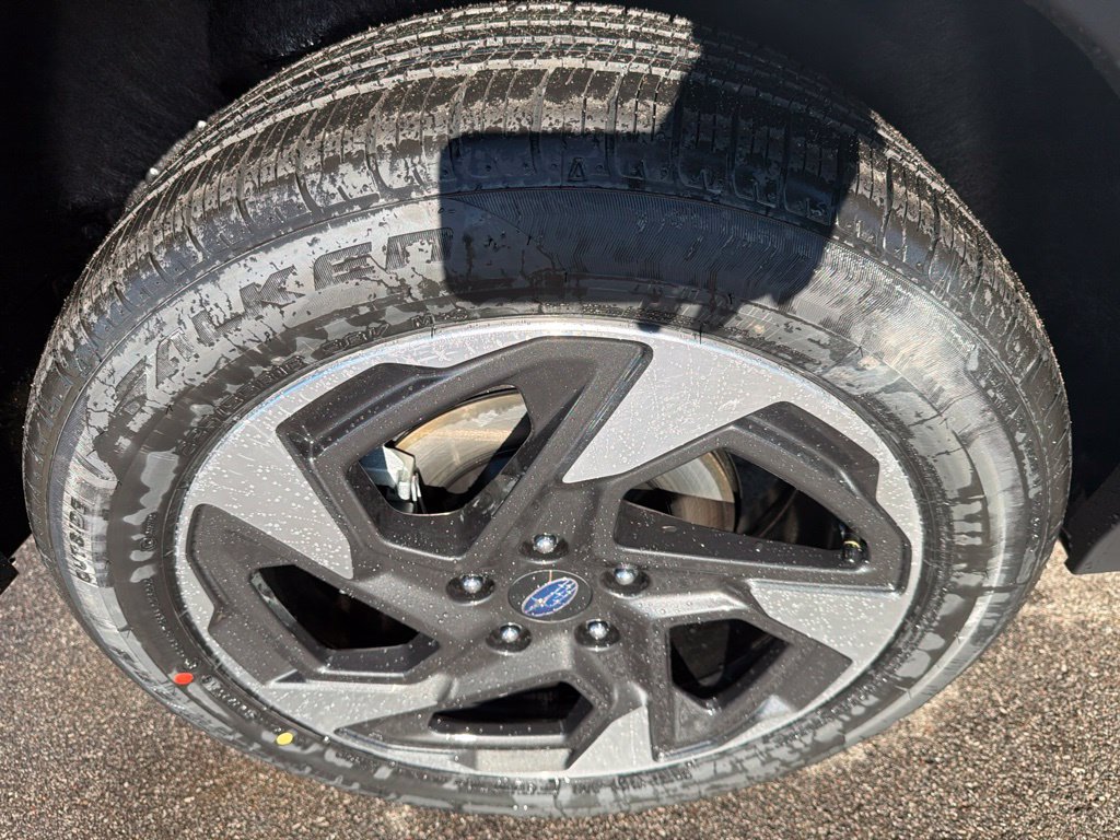 New 2027 Subaru Crosstrek 2.5i Limited AWD/4WD image 32