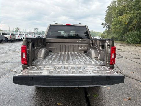 Used 2023 Ford F150 XLT w/ Equipment Group 301A Mid AWD/4WD image 26