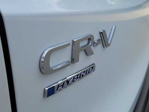 Certified 2024 Honda CR-V Sport image 8