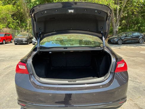 Used 2023 Chevrolet Malibu LT w/ Driver Confidence Package FWD image 34