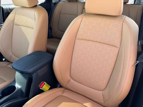 New 2026 Kia Seltos EX image 16