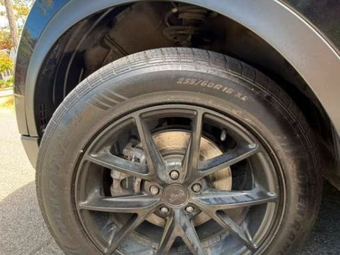 Used 2017 Honda CR-V EX-L image 12