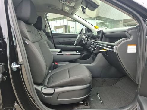 New 2026 Hyundai Tucson SEL image 15