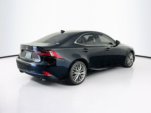 Used 2016 Lexus IS 300 AWD w/ Premium Package image 9