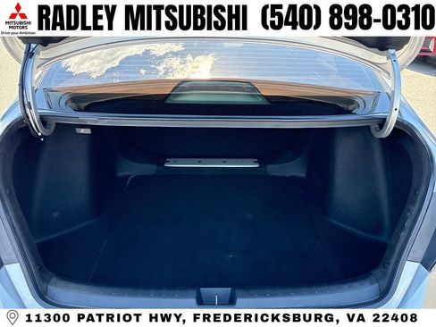 Used 2024 Honda Civic Sport image 17