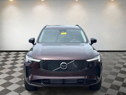 New 2026 Volvo XC90 T8 Ultra w/ Protection Package Premier AWD/4WD image 8